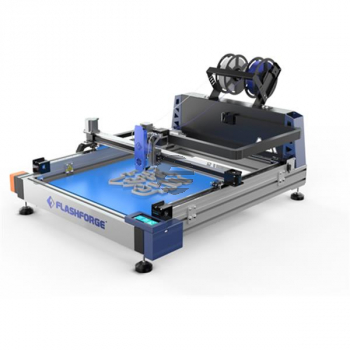 AD1 FLASHFORGE 3D DRUCKER