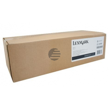 Lexmark Toner-Kartusche cyan (24B7499)