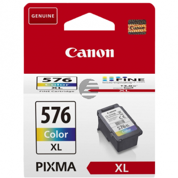 Canon Tintendruckkopf farbig HC (5441C001, CL-576XL)