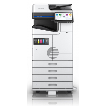 Epson WorkForce Enterprise AM-C 4000 (C11CJ43401)