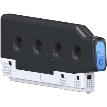 Epson Tintenpatrone cyan (C13T08H200, T08H2) Epson Tintenpatrone cyan (C13T08H200, T08H2)