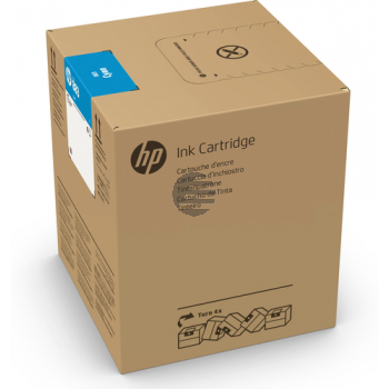 HP Tintenpatrone cyan (G0Z28A, 883) HP Tintenpatrone cyan (G0Z28A, 883)