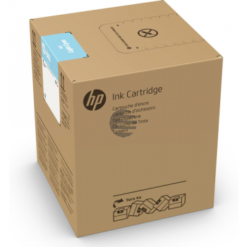 HP Tintenpatrone cyan light (G0Z32A, 883) HP Tintenpatrone cyan light (G0Z32A, 883)
