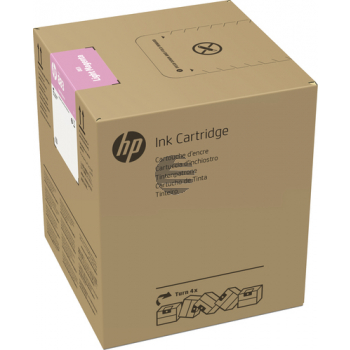 HP Tintenpatrone magenta light (G0Z33A, 883) HP Tintenpatrone magenta light (G0Z33A, 883)