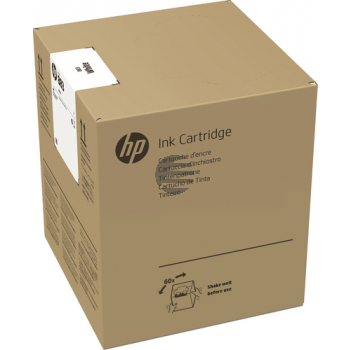 HP Tintenpatrone weiß (G0Z44A, 883) HP Tintenpatrone weiß (G0Z44A, 883)