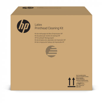 HP Druckkopf Reinigungsset (G0Z45A, 883) HP Druckkopf Reinigungsset (G0Z45A, 883)