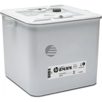 HP Reinigungs-Kit (3WW73A, 874, 876)