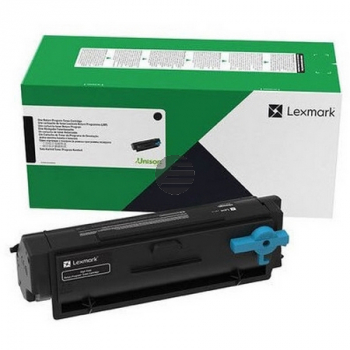 Lexmark Toner-Kit schwarz (24B7535)