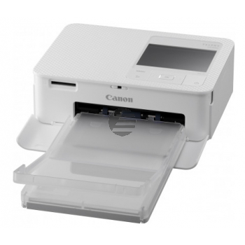 Canon Selphy CP 1500 (white) (5540C003)