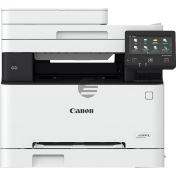 Canon I-Sensys MF-655 CDW (5158C004)