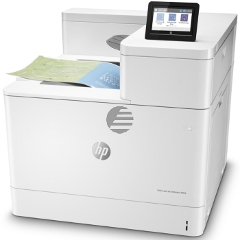 HP Color Laserjet Enterprise M 856 DN (T3U51A#B19)