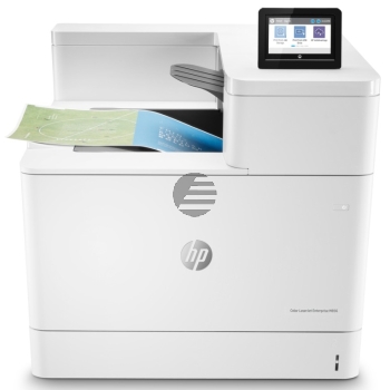HP Color Laserjet Enterprise M 856 DN (T3U51A#B19)