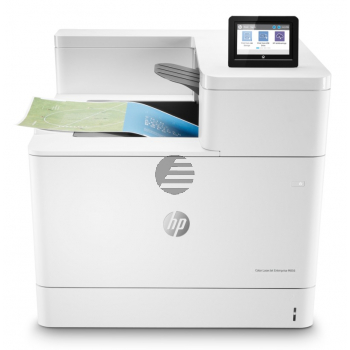 HP Color Laserjet Enterprise M 856 DN (T3U51A#B19)