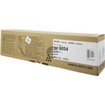 Ricoh Toner-Kit schwarz (842349)