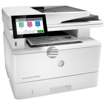 Hewlett Packard Laserjet Enterprise Pro MFP M 430 F