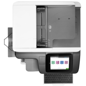 HP Color Laserjet Enterprise Flow MFP M 776 DN (T3U55A#B19)