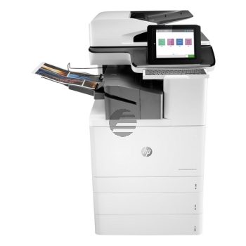 HP Color Laserjet Enterprise Flow MFP M 776 DN (T3U55A#B19)