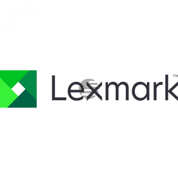 Lexmark Toner-Kit schwarz (24B7518)