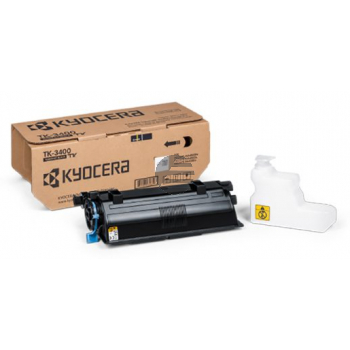 Kyocera Toner-Kit schwarz SC (1T0C0Y0NL0, TK-3400)