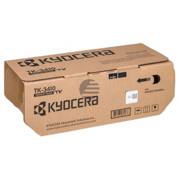 Kyocera Toner-Kit schwarz (1T0C0X0NL0, TK-3410)