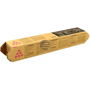 Ricoh Toner-Kit magenta HC (842603) Ricoh Toner-Kit magenta HC (842603)