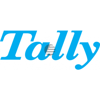 Tally Toner-Kit magenta (044142)