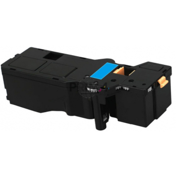Konica Minolta Toner-Kit cyan (AE1Y450, TNP-92C) Konica Minolta Toner-Kit cyan (AE1Y450, TNP-92C)