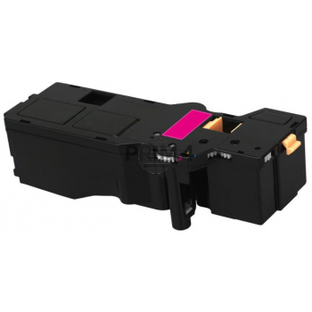 Konica Minolta Toner-Kit magenta (AE1Y350, TNP-92M) Konica Minolta Toner-Kit magenta (AE1Y350, TNP-92M)