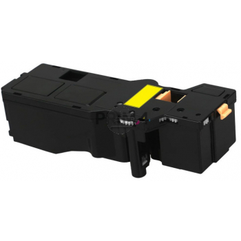 Konica Minolta Toner-Kit gelb (AE1Y250, TNP-92Y)