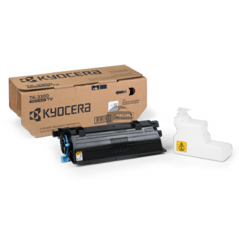 Kyocera Toner-Kit schwarz (1T0C100NL0, TK-3300)