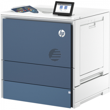 Hewlett Packard Color LaserJet Enterprise X 654 DN
