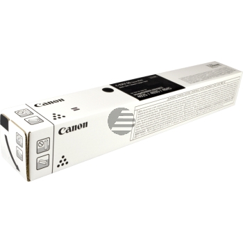 Canon Toner-Kartusche schwarz (5745C002, C-EXV66) Canon Toner-Kartusche schwarz (5745C002, C-EXV66)