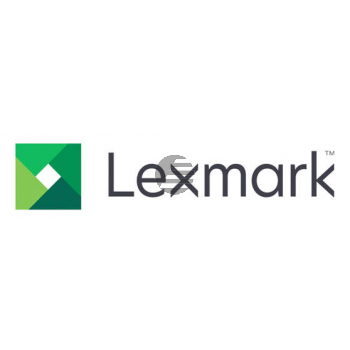 Lexmark Toner-Kit cyan HC (75M0H20)