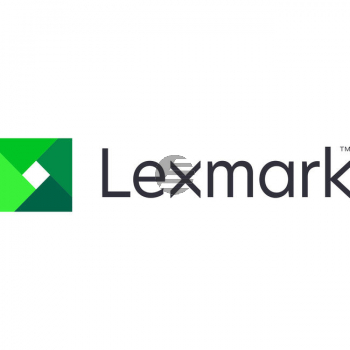 Lexmark Toner-Kit magenta HC (75M0H30)