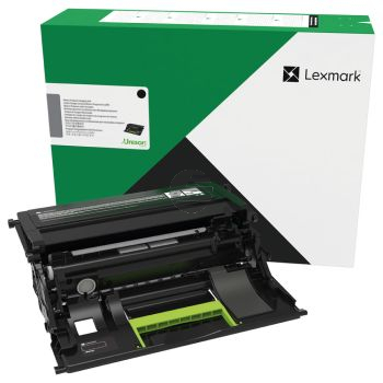 Lexmark Fotoleitertrommel Return Program schwarz (75M0ZK0)