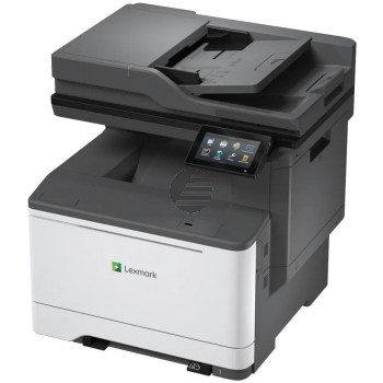 Lexmark CX 532
