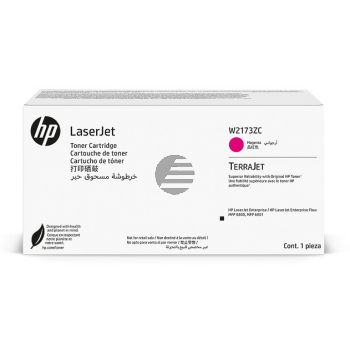 HP Toner-Kartusche Contract magenta (W2173ZC, 217Z)