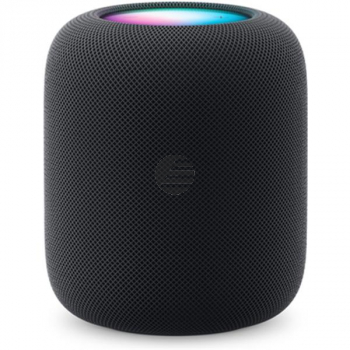 APPLE HOMEPOD 2.GEN SCHWARZ MQJ73D/A WiFi4 BT5