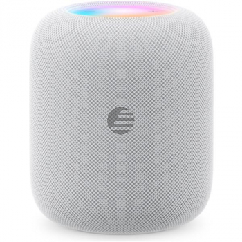 APPLE HOMEPOD 2.GEN WEISS MQJ73D/A WiFi4 BT5