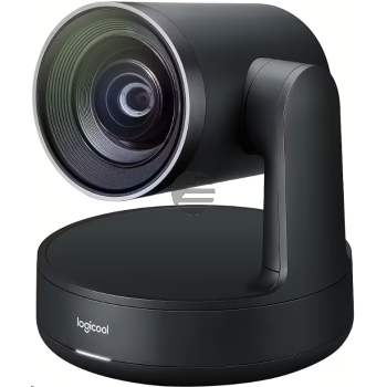 Logitech Rally Plus Ultra-HD Videokonferenzsystem 960-001224 (960-001224)