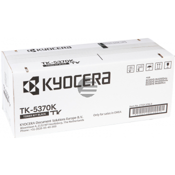 Kyocera Toner-Kit schwarz (1T02YJ0NL0, TK-5370K)