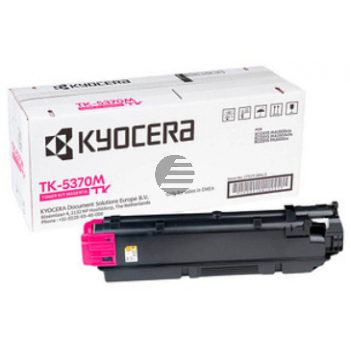 Kyocera Toner-Kit magenta (1T02YJBNL0, TK-5370M)