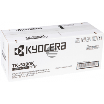 Kyocera Toner-Kit schwarz (1T02Z00NL0, TK-5380K)