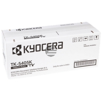 Kyocera Toner-Kit schwarz (1T02Z60NL0, TK-5405K)