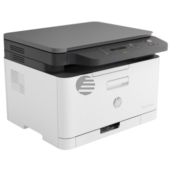 Hewlett Packard Color Laserjet Pro MFP M 178 NW