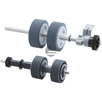 Fujitsu Consumable Kit CON-3670-400K (CON-3670-400K)