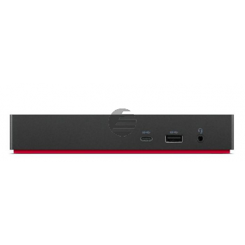 LENOVO Dockingstation USB-C HDMI 2xDP 40B50090EU (40B50090EU)