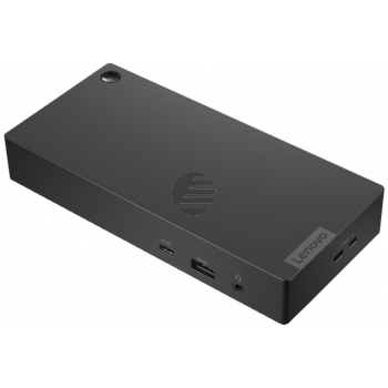 LENOVO Dockingstation USB-C HDMI 2xDP 40B50090EU (40B50090EU)