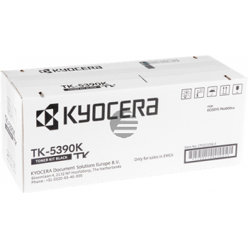 Kyocera Toner-Kit schwarz (1T02Z10NL0, TK-5390K)