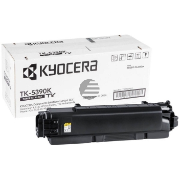 Kyocera Toner-Kit schwarz (1T02Z10NL0, TK-5390K)